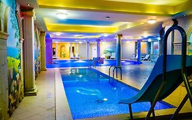 Spa Hotel Gloria Przemyśl